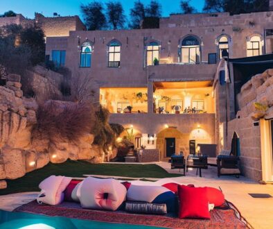 Best Zimers in Israel for Couples - Discover the Perfect Romantic Getaway