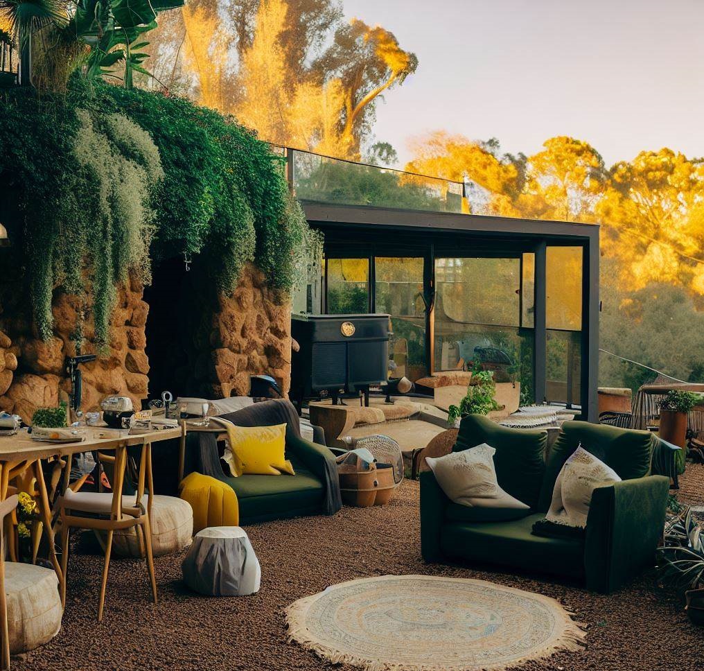 Gold Sweet Vacation Zimmer in Northern Israel - Discover the Ultimate Getaway